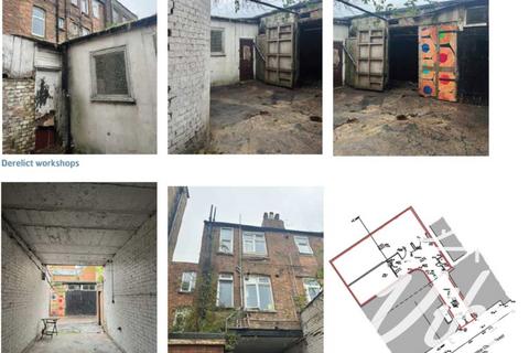 Retail property (high street) to rent, 138 Stoke Newington Church St London N16 0JU