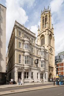 Office to rent, 187 Fleet St London EC4A 2AT