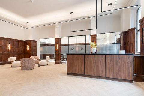 Office to rent, 187 Fleet St London EC4A 2AT