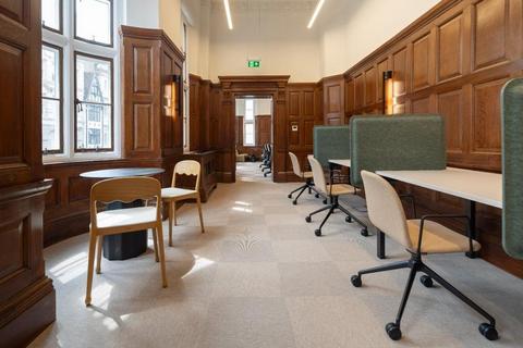 Office to rent, 187 Fleet St London EC4A 2AT