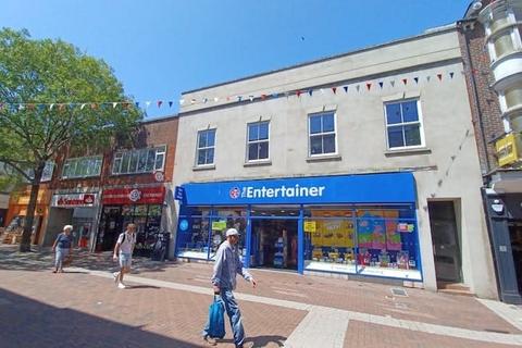 Retail property (high street) for sale, 118 High St Poole BH15 1DF