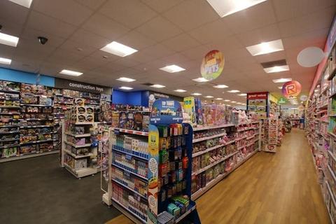Retail property (high street) for sale, 118 High St Poole BH15 1DF