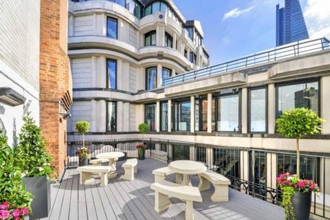 Office to rent, 1 Royal Exchange Ave London EC3V 3LT