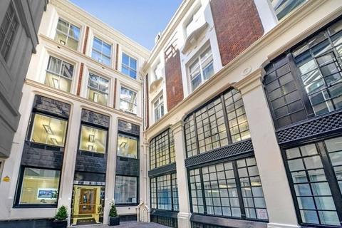 Office to rent, 1 Royal Exchange Ave London EC3V 3LT