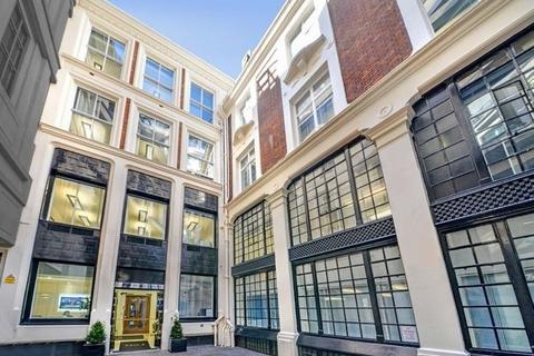 Office to rent, 1 Royal Exchange Ave London EC3V 3LT