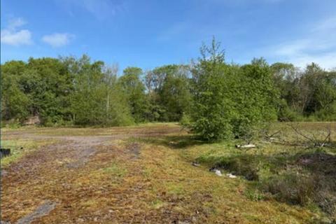 Land for sale, Kilsyth Rd Banknock FK4 1UF