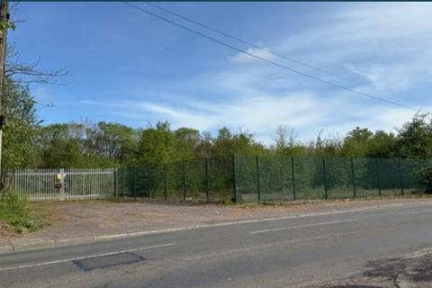 Land for sale, Kilsyth Rd Banknock FK4 1UF