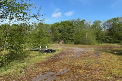 Land for sale, Kilsyth Rd Banknock FK4 1UF