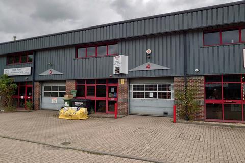 Industrial development to rent, 5 Brunel Rd Totton SO40 3WX