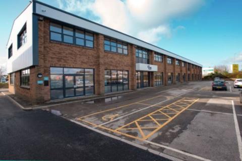 Office to rent, 4-8 Airfield Rd Christchurch BH23 3TH