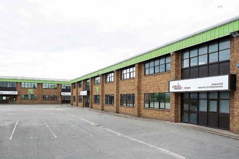 Office to rent, 4-8 Airfield Rd Christchurch BH23 3TH