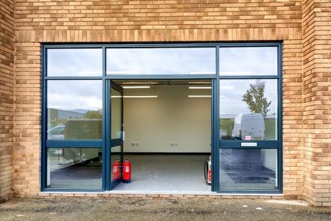 Office to rent, 4-8 Airfield Rd Christchurch BH23 3TH
