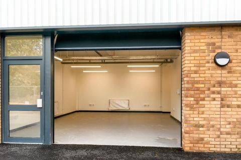 Office to rent, 4-8 Airfield Rd Christchurch BH23 3TH
