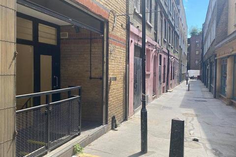 Retail property (high street) to rent, 34-42 Shorts Gdns London WC2H 9PX