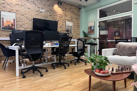 Retail property (high street) to rent, 34-42 Shorts Gdns London WC2H 9PX