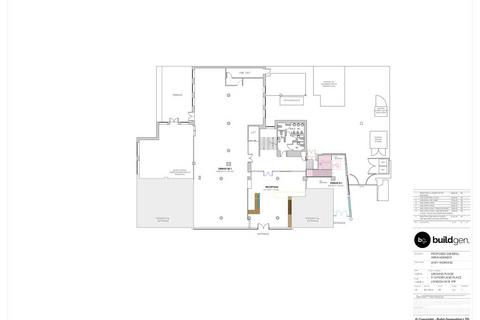 Office to rent, 9-12 Portland Pl London W1B 1PR
