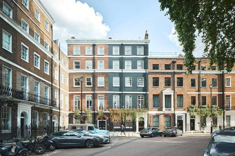 Office to rent, 4-5 Manchester Sq London W1U 3PD