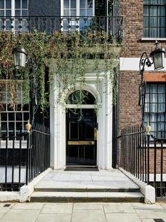 Office to rent, 4-5 Manchester Sq London W1U 3PD