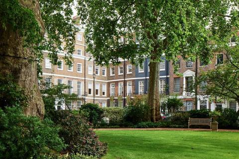 Office to rent, 4-5 Manchester Sq London W1U 3PD