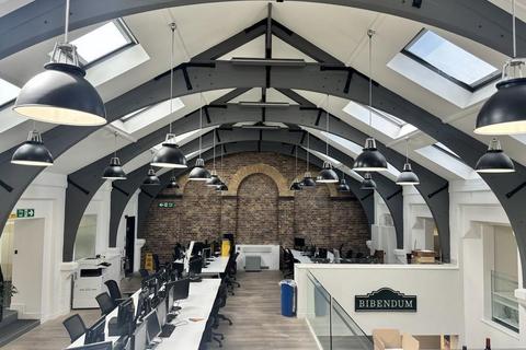 Office to rent, 109A Regents Park Rd London NW1 8UR