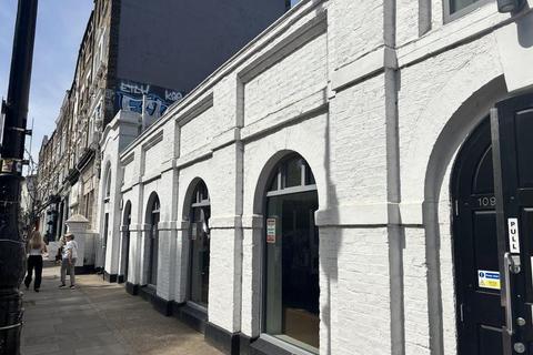 Office to rent, 109A Regents Park Rd London NW1 8UR
