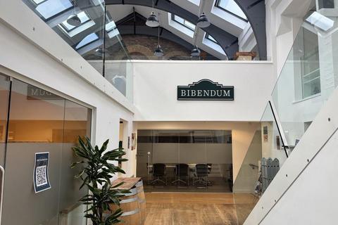 Office to rent, 109A Regents Park Rd London NW1 8UR
