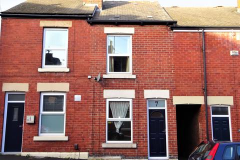7 Grasmere Road, Sheffield, S8 0UL