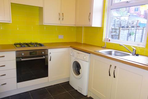 7 Grasmere Road, Sheffield, S8 0UL