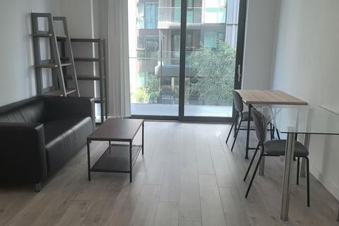 1 bedroom flat to rent, Woodberry Down12