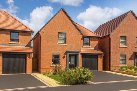 3 bedroom detached house for sale, Blyford at Drakelow Park, DE15 Marley Way (off Walton Road), Drakelow, Burton upon Trent DE15