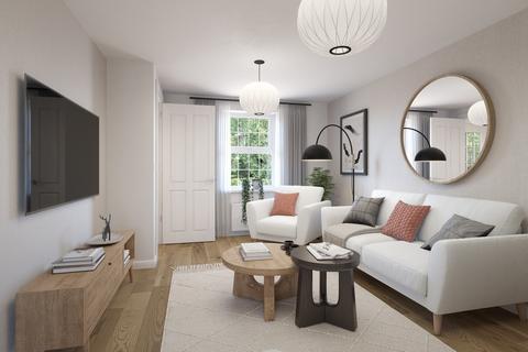 3 bedroom detached house for sale, Blyford at Drakelow Park, DE15 Marley Way (off Walton Road), Drakelow, Burton upon Trent DE15