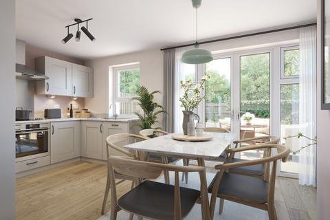 3 bedroom detached house for sale, Blyford at Drakelow Park, DE15 Marley Way (off Walton Road), Drakelow, Burton upon Trent DE15