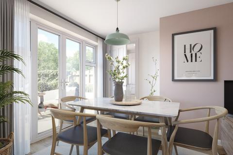 3 bedroom detached house for sale, Blyford at Drakelow Park, DE15 Marley Way (off Walton Road), Drakelow, Burton upon Trent DE15