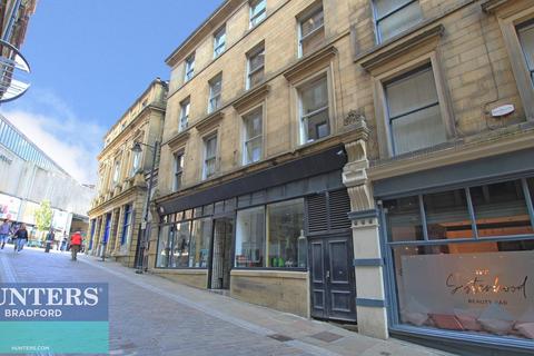 2 bedroom apartment for sale, Georges House, Upper Millergate, Bradford, West Yorkshire, BD1 1SX