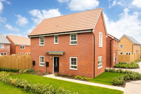 3 bedroom end of terrace house for sale, Moresby at The Sands Kingsgate, Bridlington YO15