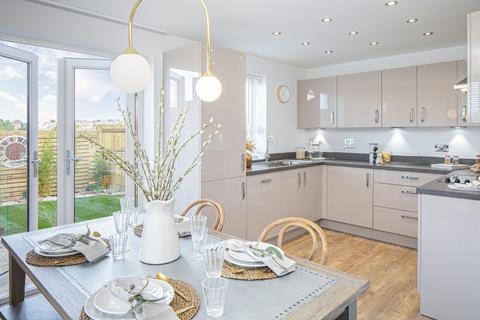 3 bedroom end of terrace house for sale, Moresby at The Sands Kingsgate, Bridlington YO15