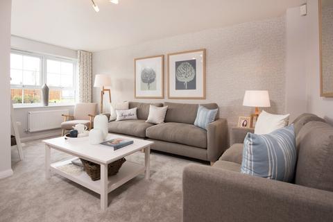 3 bedroom end of terrace house for sale, Moresby at The Sands Kingsgate, Bridlington YO15