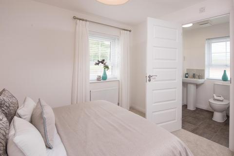 3 bedroom end of terrace house for sale, Moresby at The Sands Kingsgate, Bridlington YO15