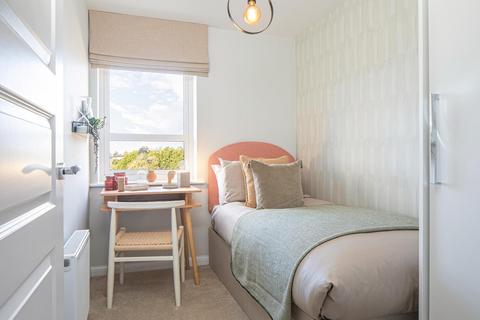 3 bedroom end of terrace house for sale, Moresby at The Sands Kingsgate, Bridlington YO15