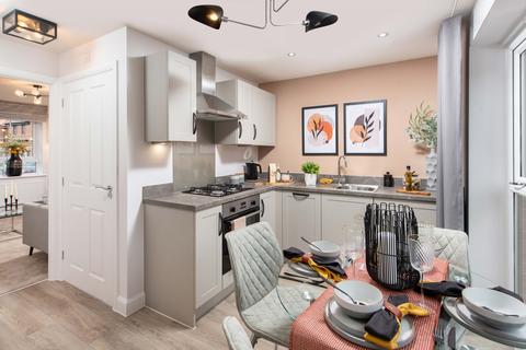 undefined, Kenley at Wintringham Nuffield Road, St Neots PE19