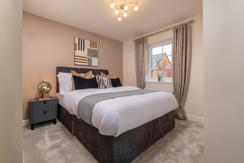 3 bedroom end of terrace house for sale, Ellerton at The Sands Kingsgate, Bridlington YO15