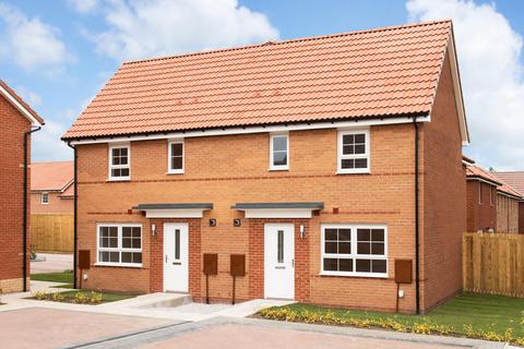 undefined, Ellerton at The Sands Kingsgate, Bridlington YO15