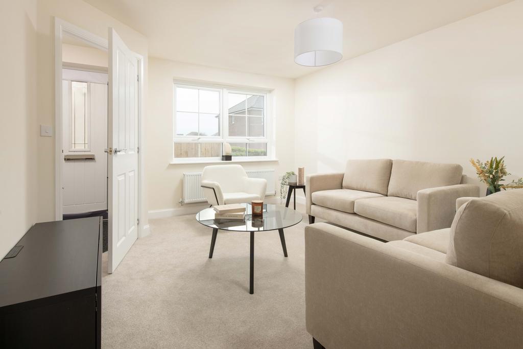 Queens court furniture pack lounge