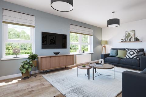 4 bedroom detached house for sale, Ralston at DWH Findrassie 1 Meg Farquhar Street, Elgin IV30