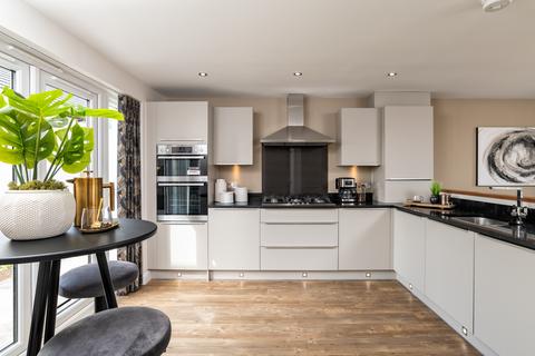 4 bedroom detached house for sale, DUNS at DWH Findrassie 1 Meg Farquhar Street, Elgin IV30