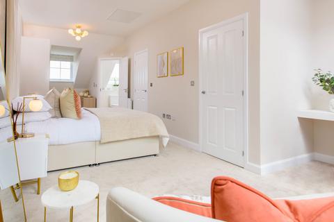 3 bedroom semi-detached house for sale, Norbury at The Poppies - Barratt Homes London Road, Aylesford ME16