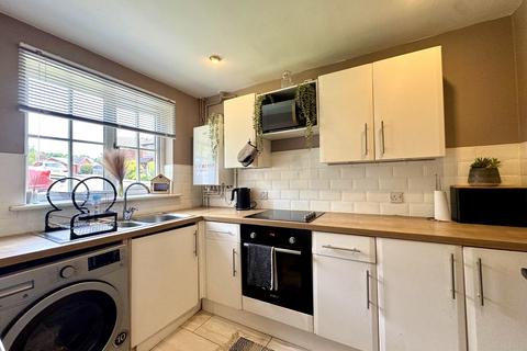 13 Bishops Grove, Merthyr Tydfil, CF47 9LJ