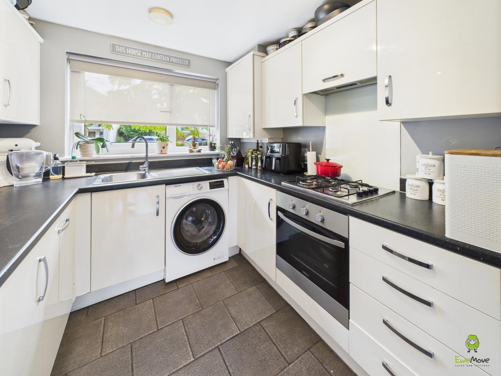 Kitchen James Hillier Ewemove Bexley and Dartford