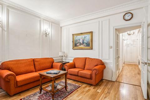 1 bedroom flat for sale, Mansfield Street, Marylebone W1G