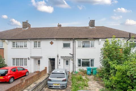 3 bedroom terraced house for sale, Tennison Road, London